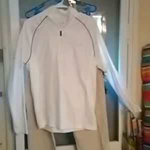 Champion Duo Dry Training LS Shirt